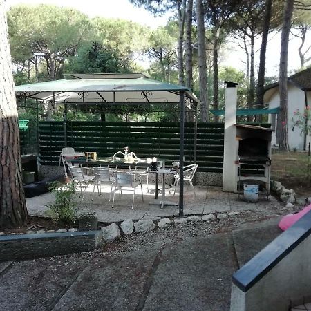 Villa Trifoglio Jesolo Extérieur photo