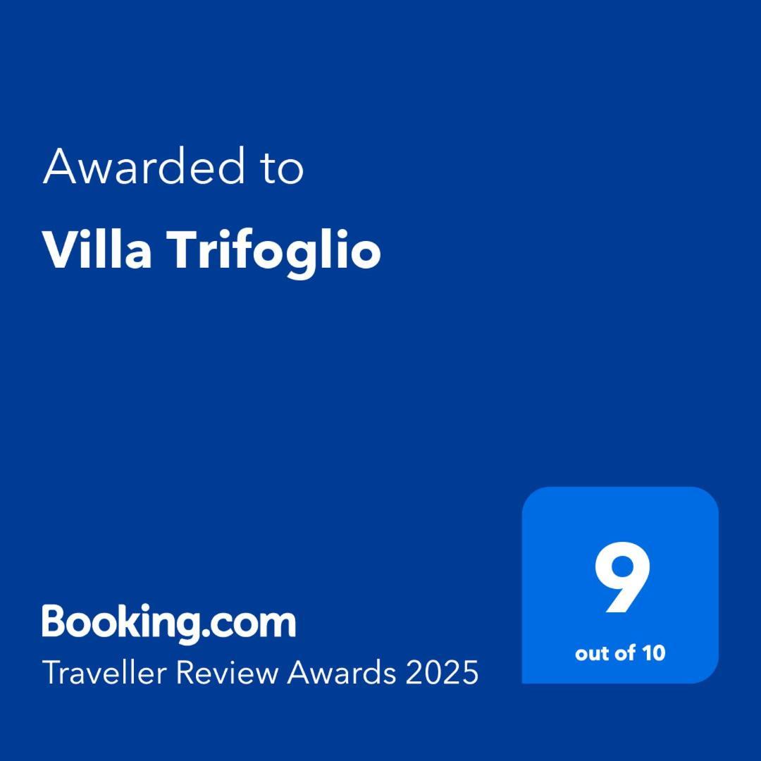 Villa Trifoglio Jesolo Extérieur photo