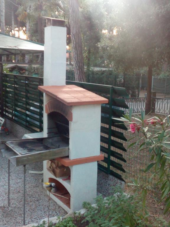Villa Trifoglio Jesolo Extérieur photo