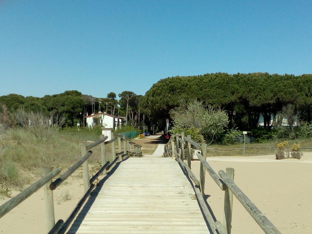 Villa Trifoglio Jesolo Extérieur photo