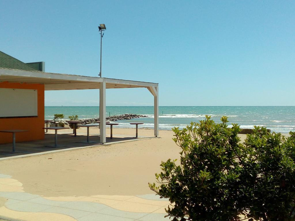 Villa Trifoglio Jesolo Extérieur photo