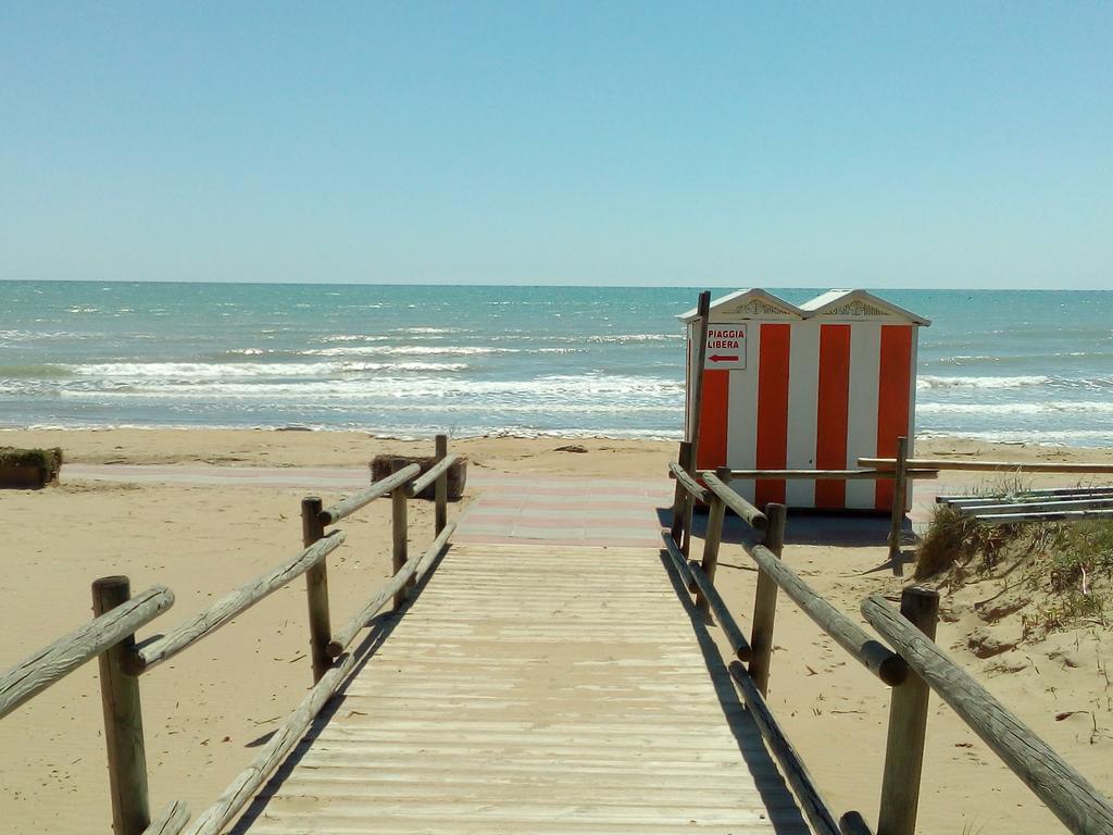 Villa Trifoglio Jesolo Extérieur photo