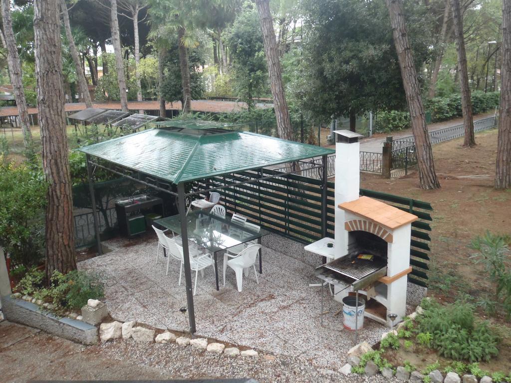 Villa Trifoglio Jesolo Extérieur photo