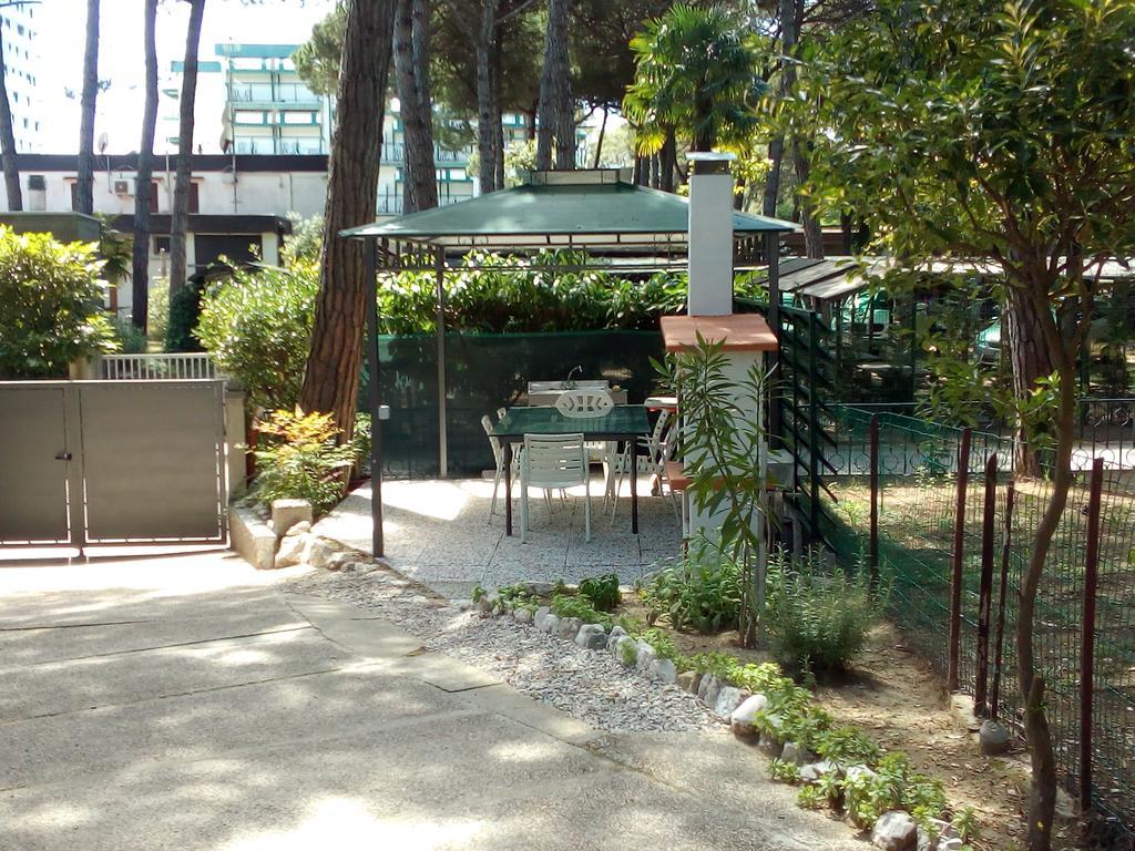 Villa Trifoglio Jesolo Extérieur photo