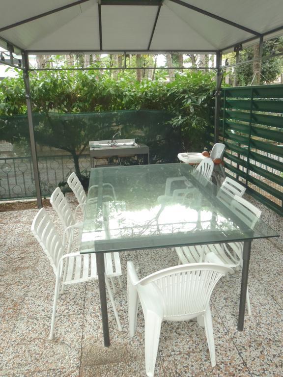 Villa Trifoglio Jesolo Extérieur photo
