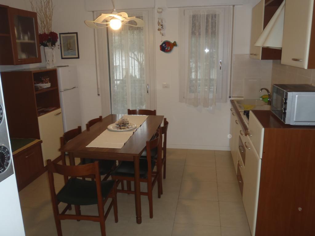 Villa Trifoglio Jesolo Extérieur photo