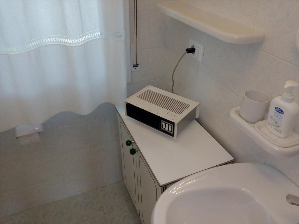 Villa Trifoglio Jesolo Extérieur photo