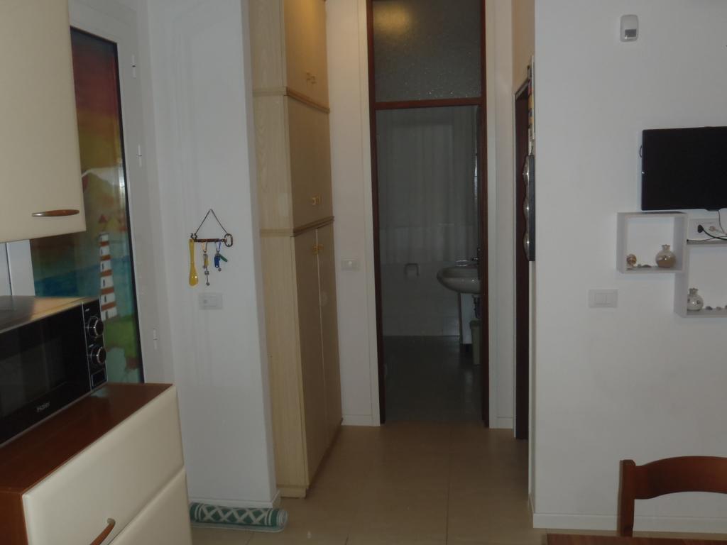 Villa Trifoglio Jesolo Extérieur photo