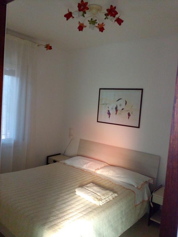 Villa Trifoglio Jesolo Extérieur photo