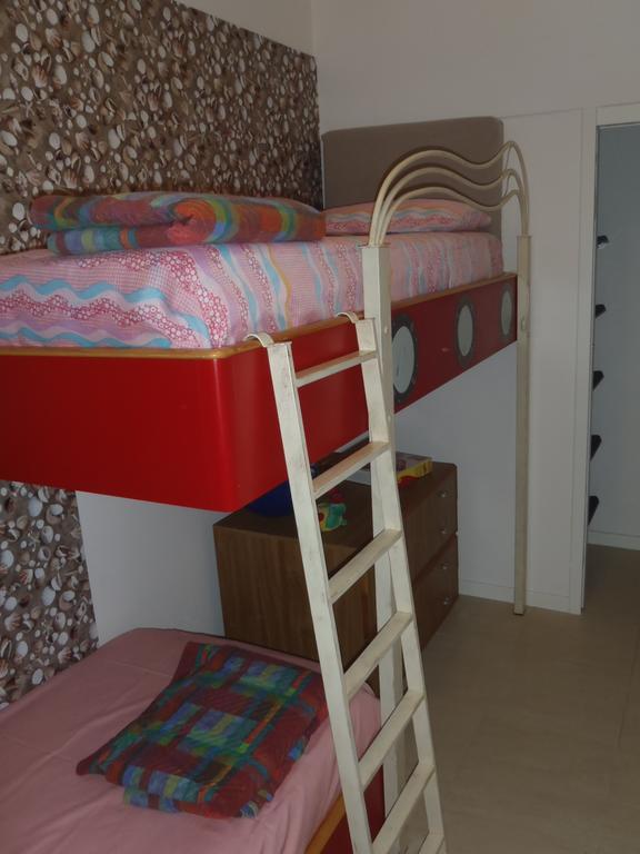Villa Trifoglio Jesolo Extérieur photo
