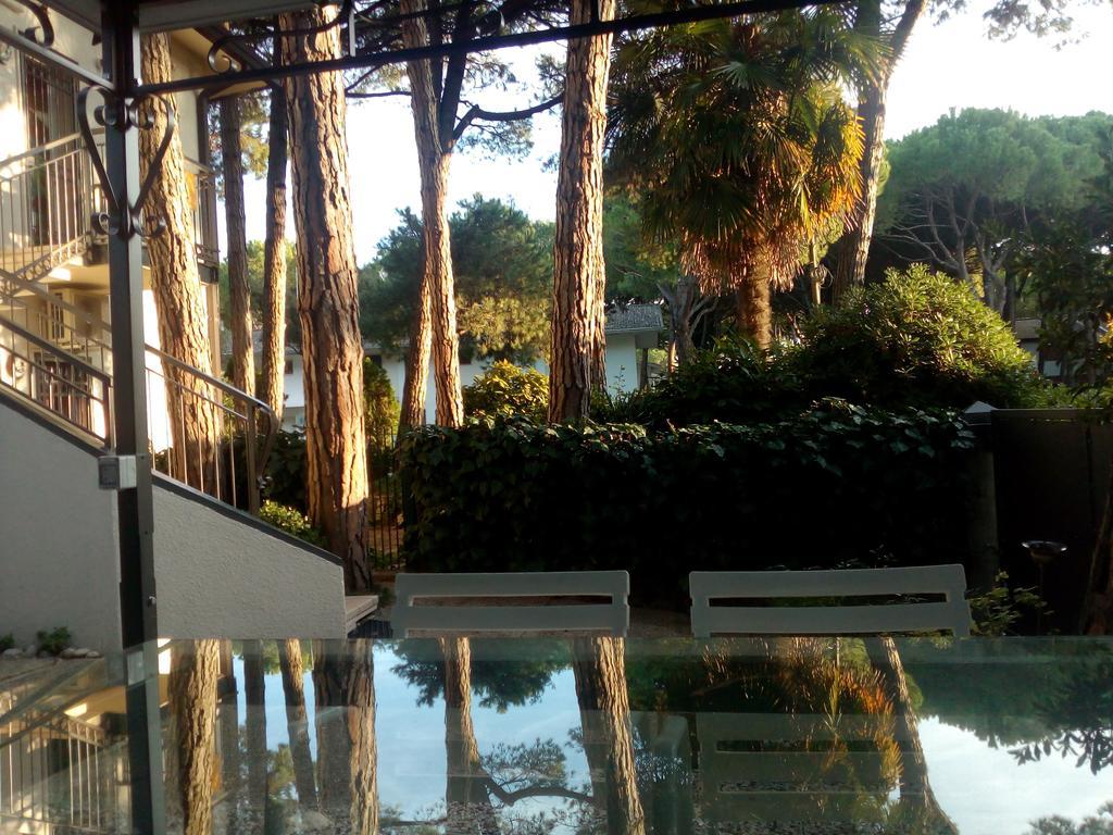 Villa Trifoglio Jesolo Extérieur photo