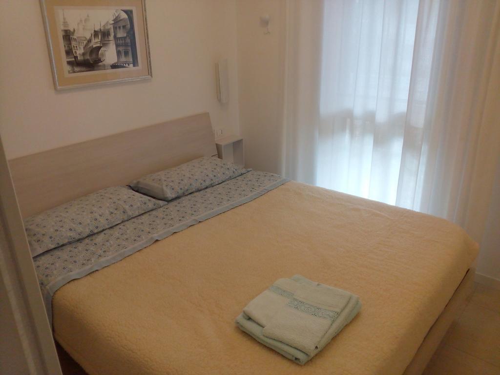 Villa Trifoglio Jesolo Extérieur photo