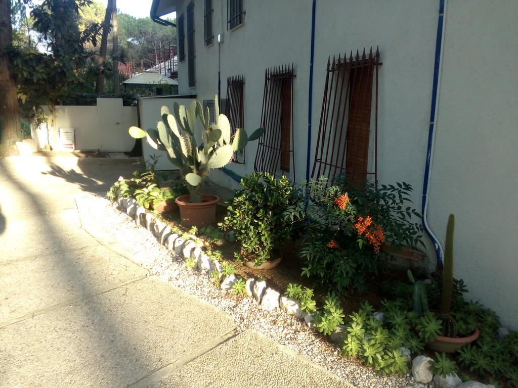 Villa Trifoglio Jesolo Extérieur photo