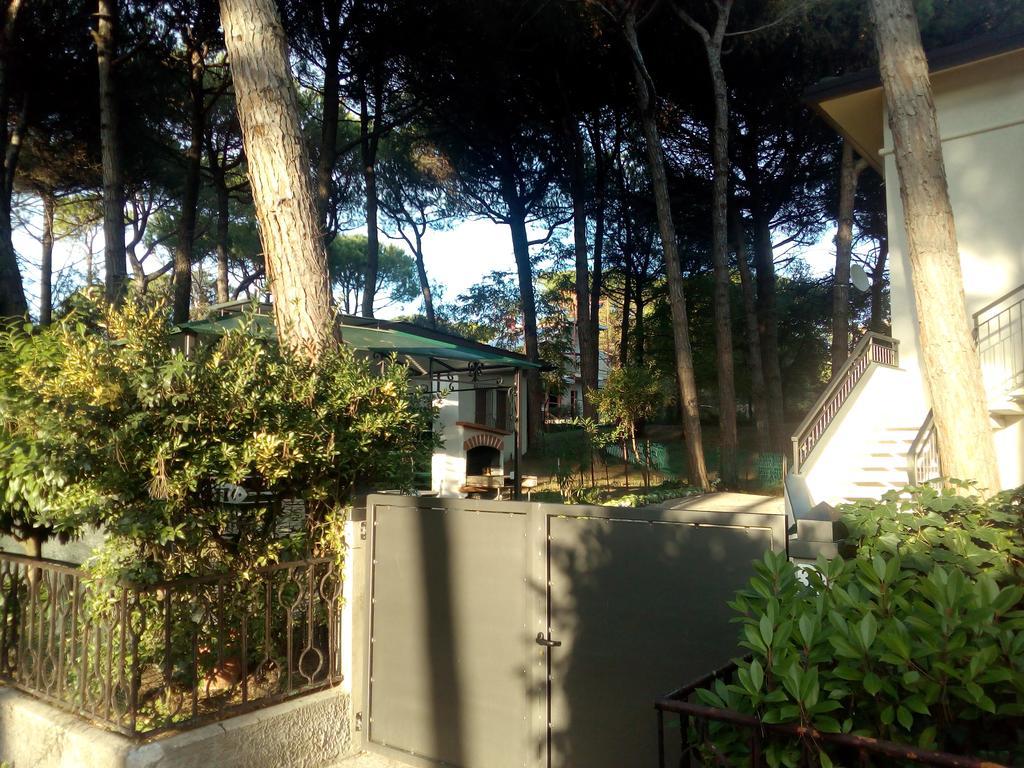 Villa Trifoglio Jesolo Extérieur photo