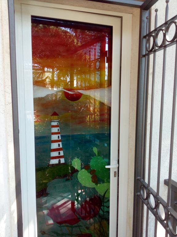 Villa Trifoglio Jesolo Extérieur photo