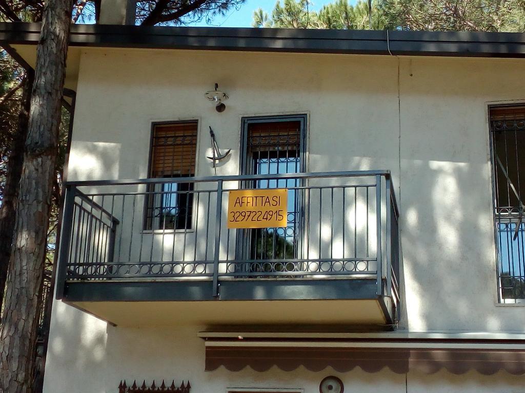 Villa Trifoglio Jesolo Extérieur photo