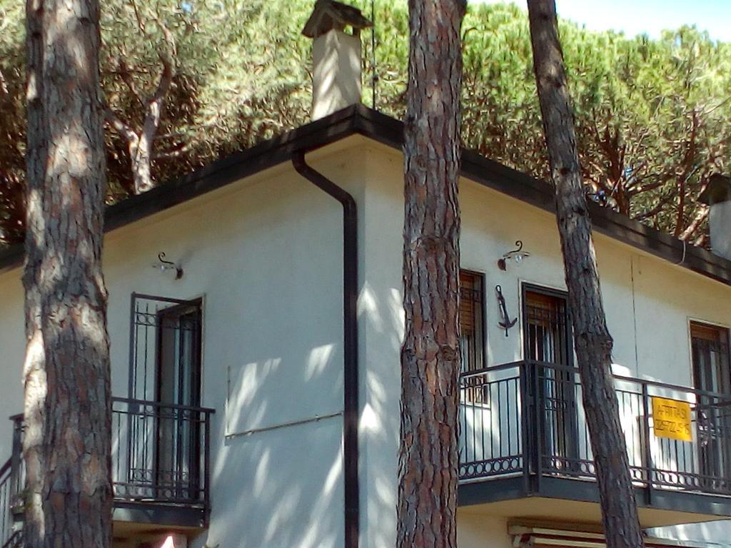 Villa Trifoglio Jesolo Extérieur photo