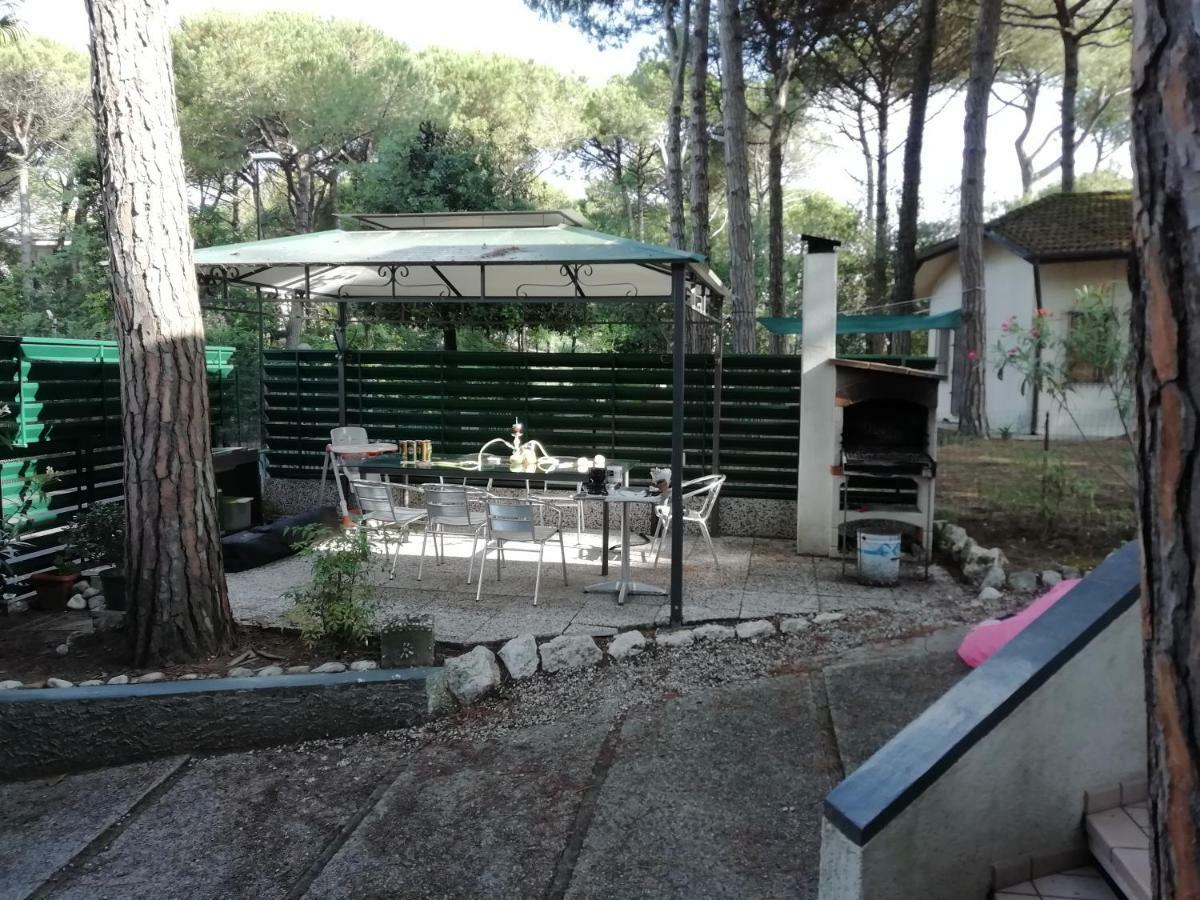 Villa Trifoglio Jesolo Extérieur photo